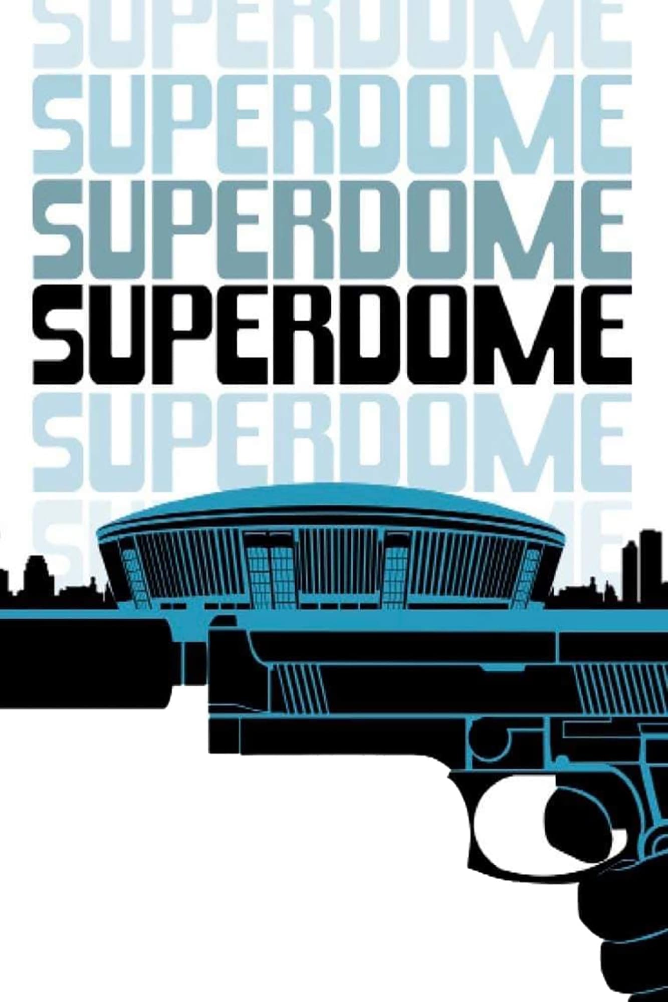Superdome photo
