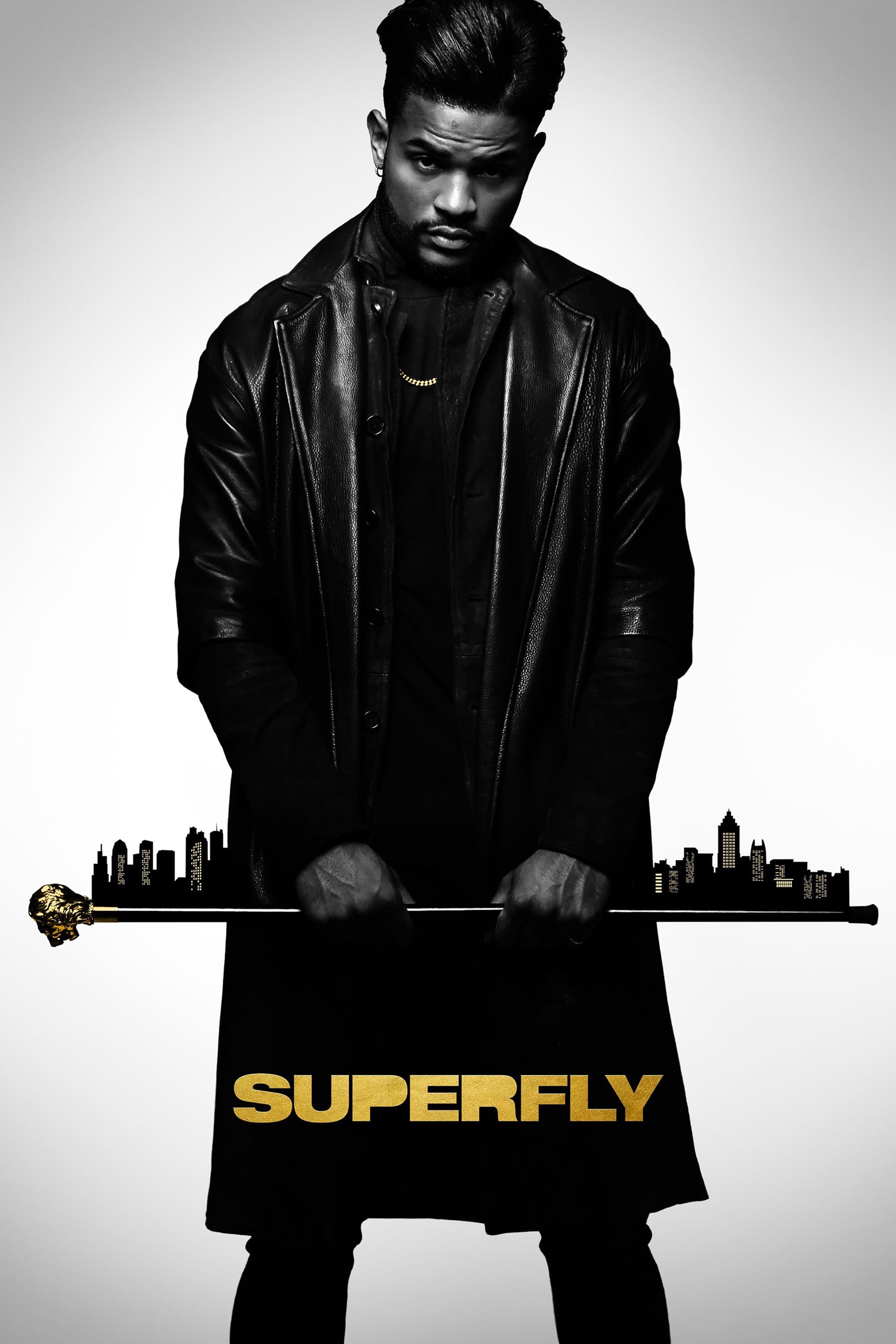 SuperFly photo