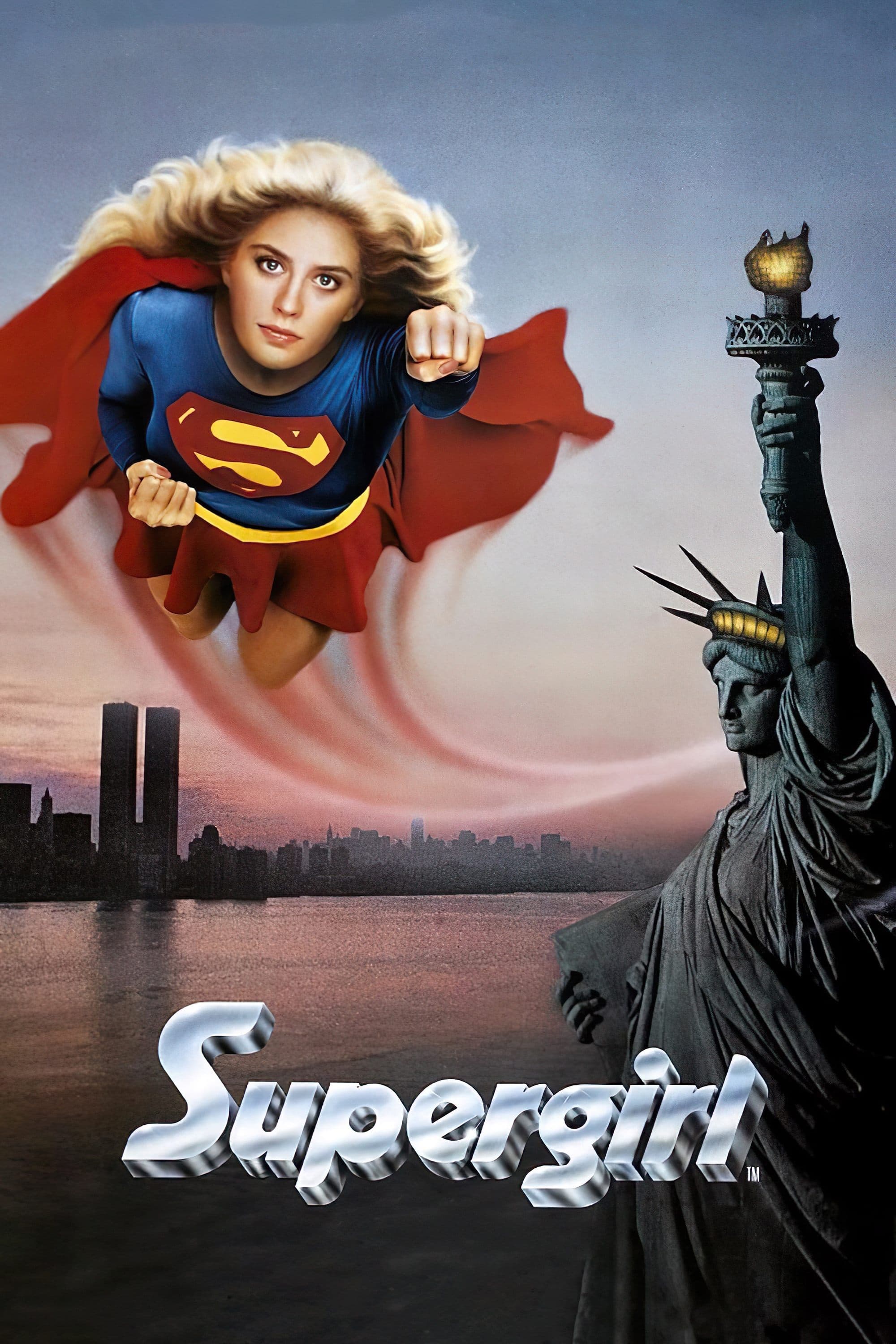 Supergirl photo