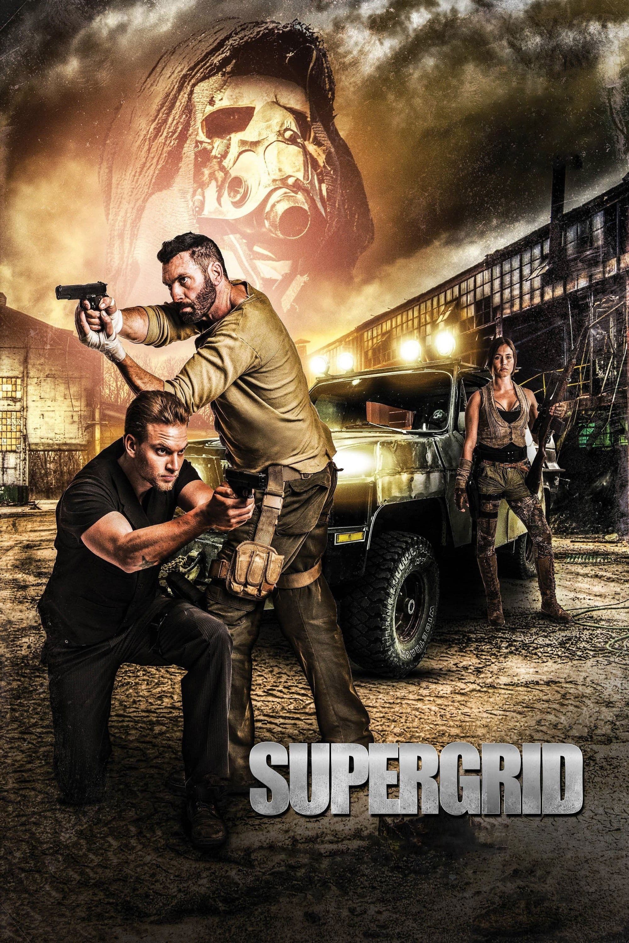 SuperGrid photo
