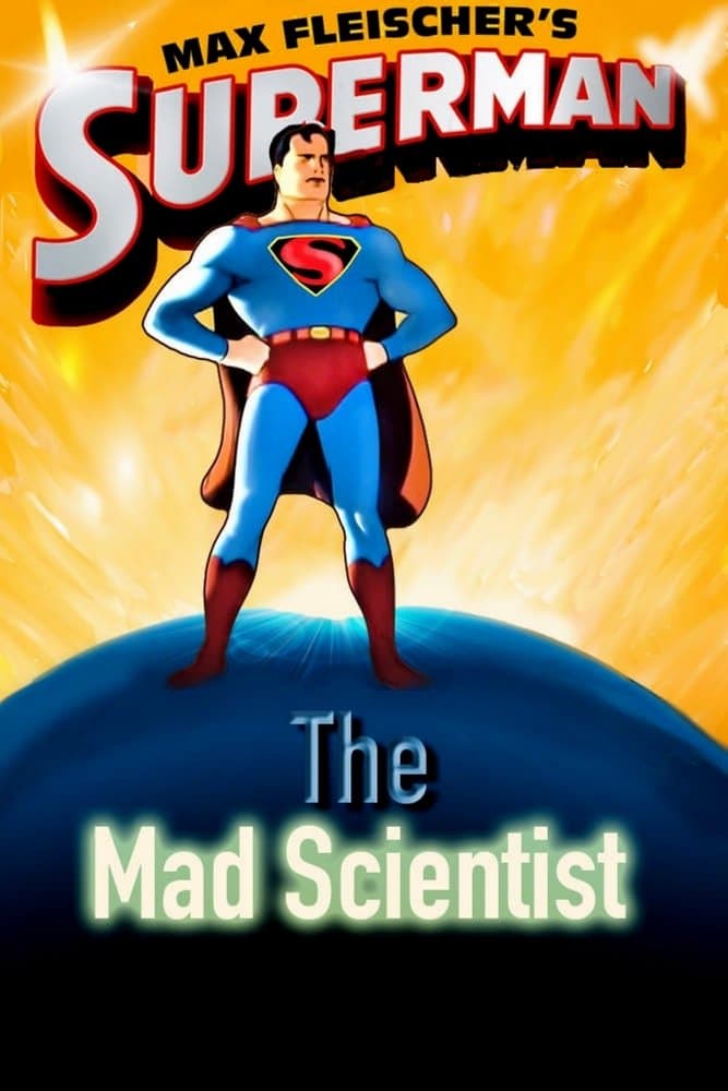 Superman photo
