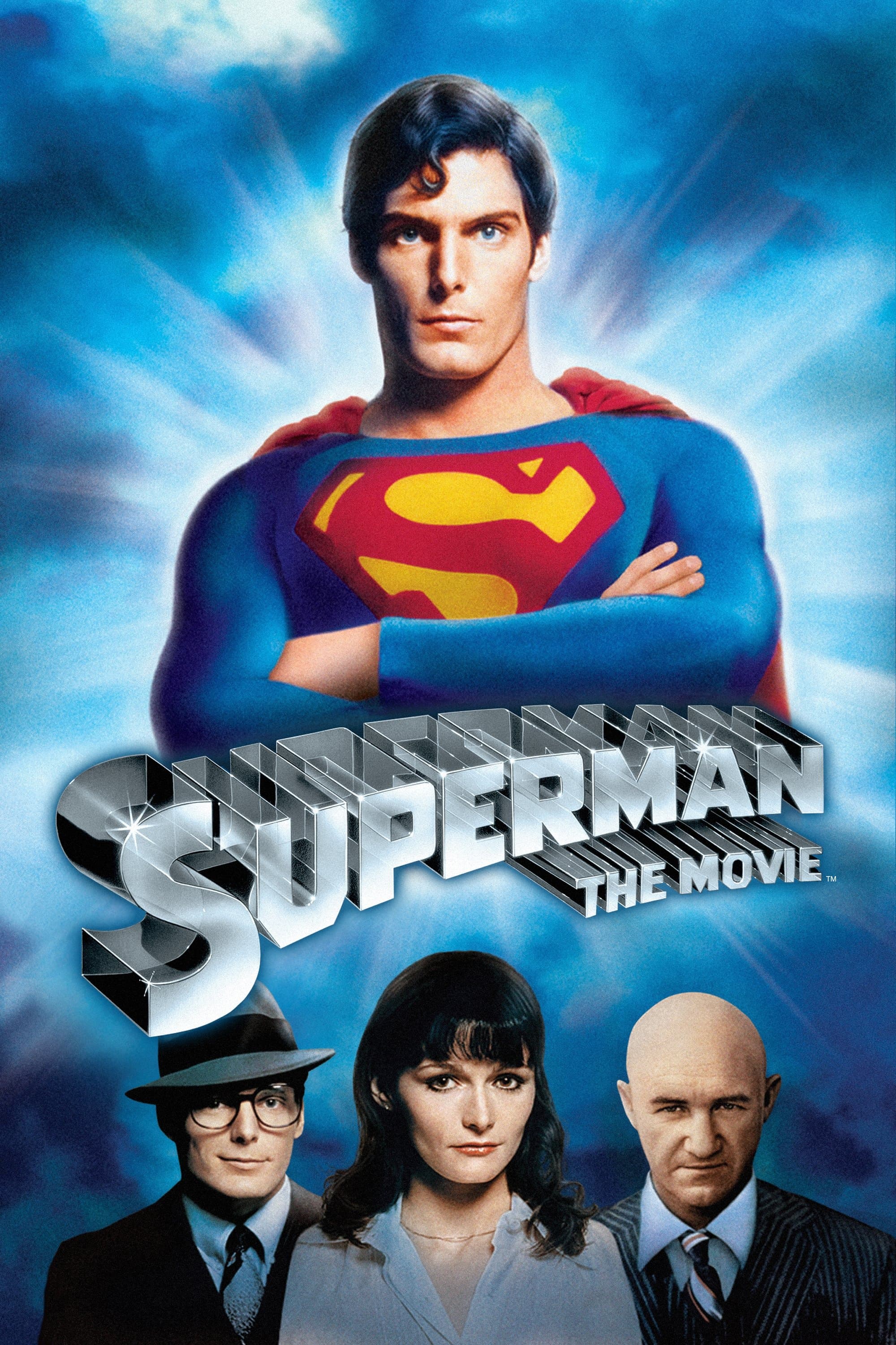 Superman photo