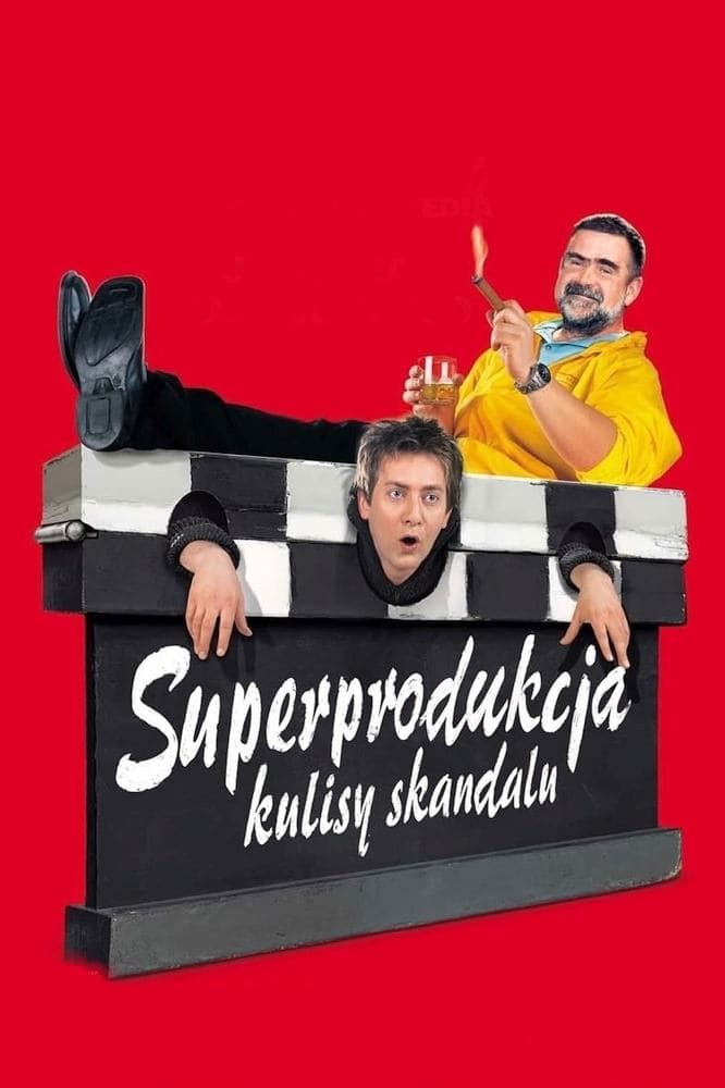 Superproduction photo