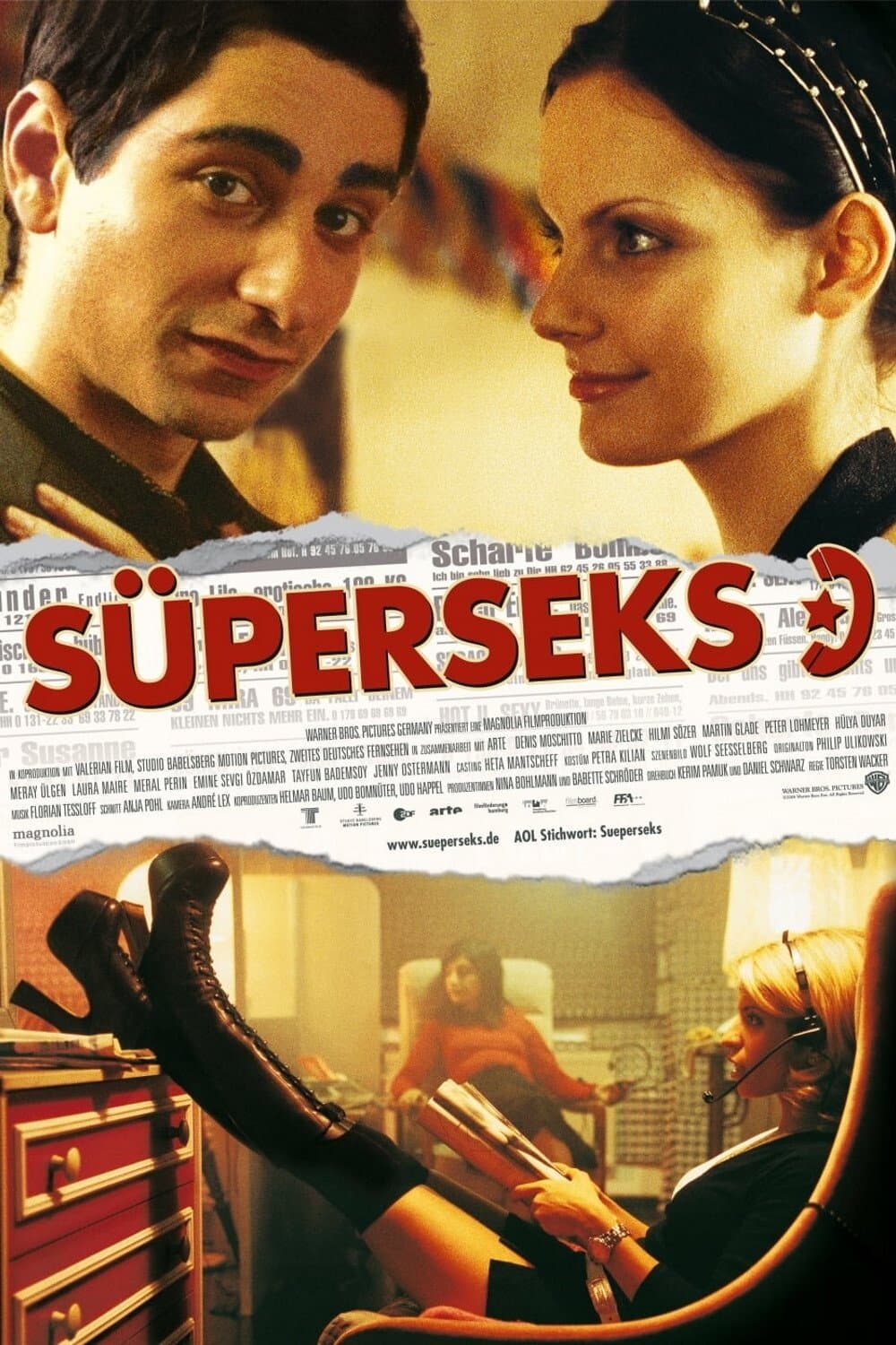 Süperseks photo
