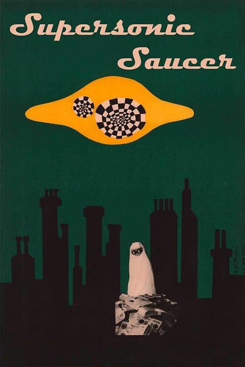 Supersonic Saucer photo
