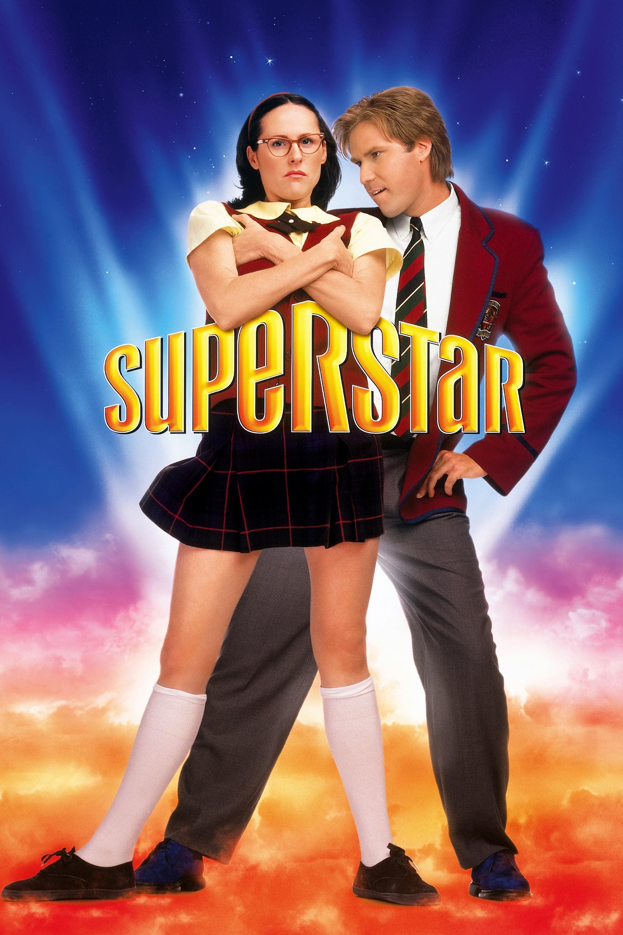 Superstar photo