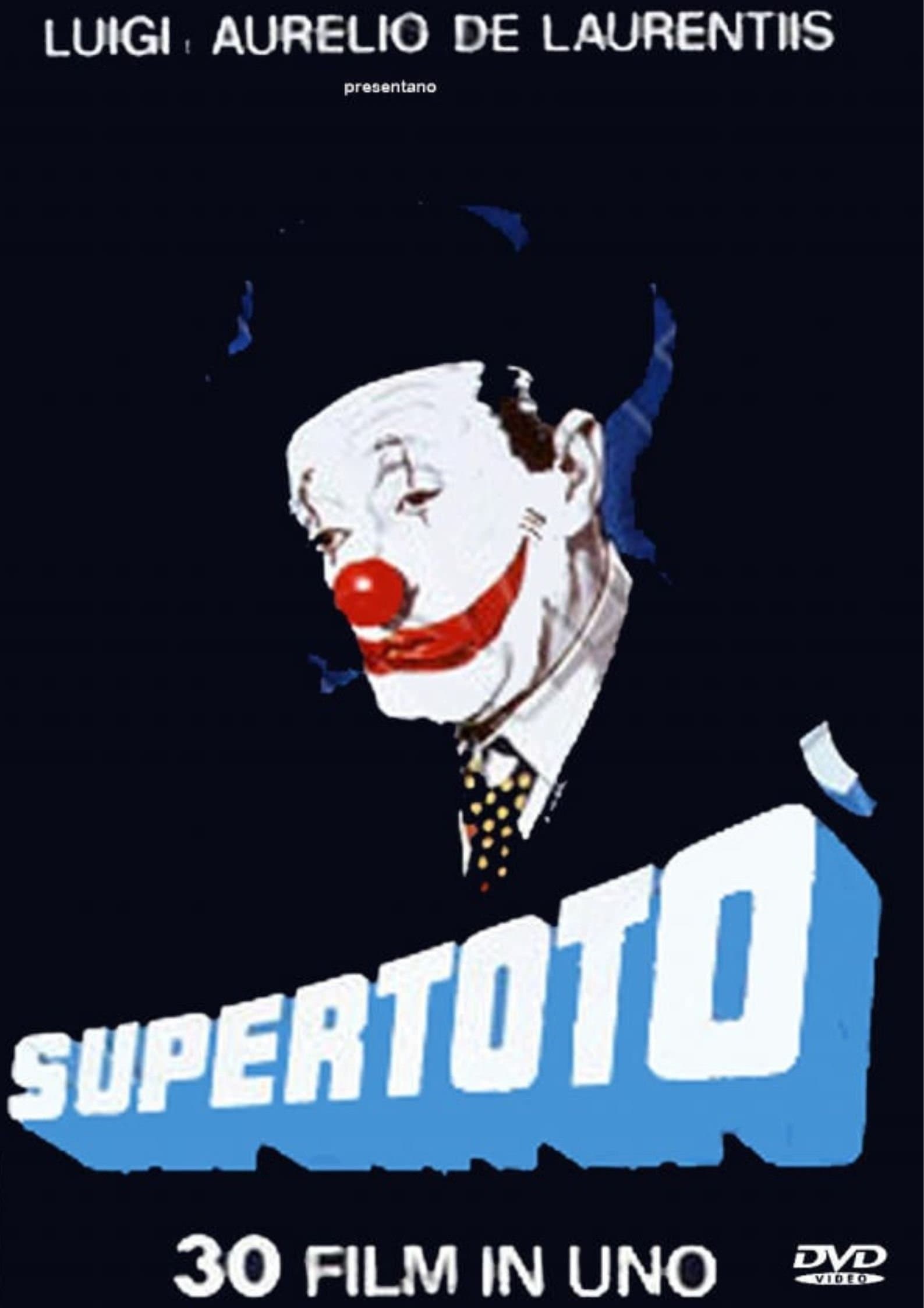 SuperTotò photo