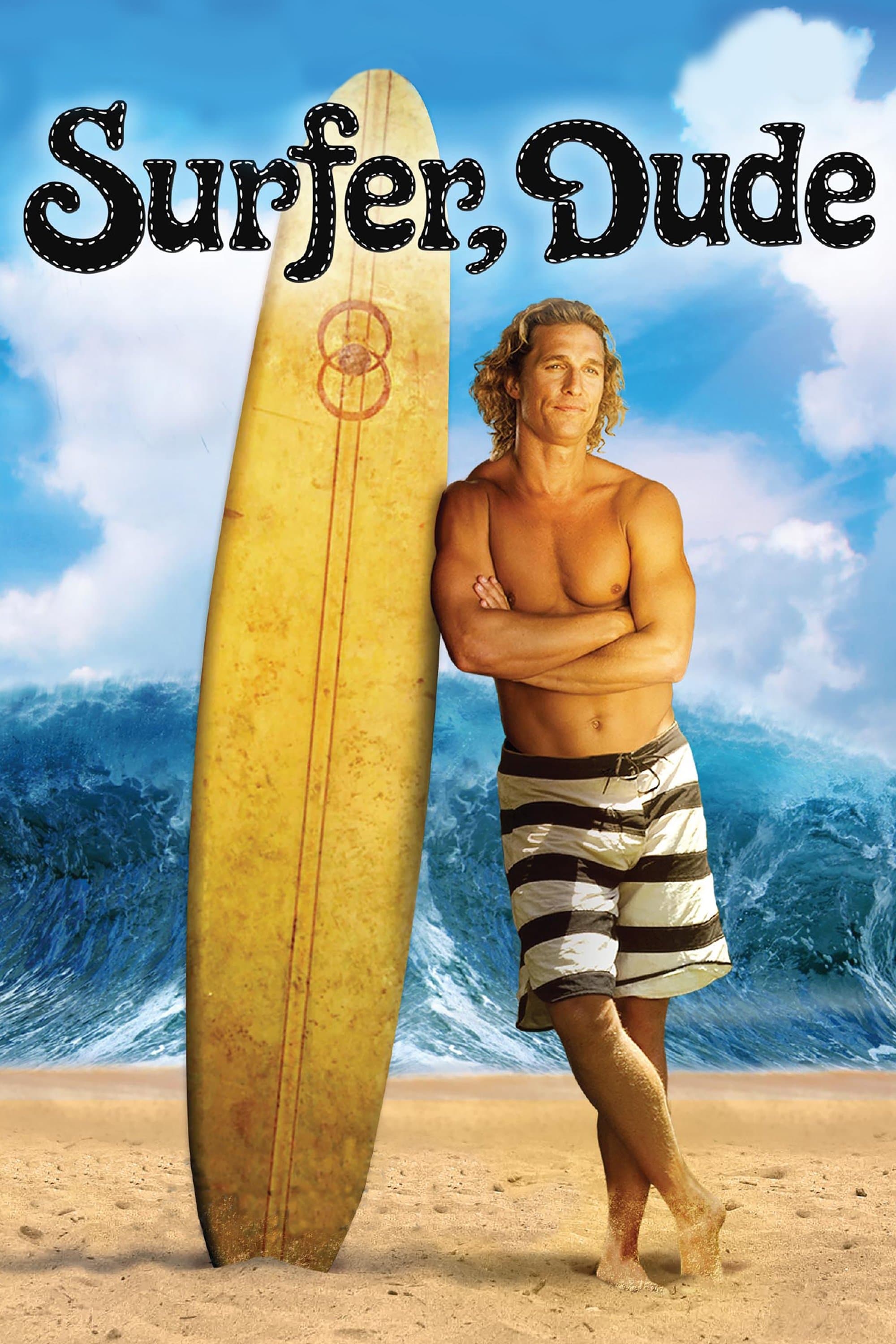 Surfer, Dude photo