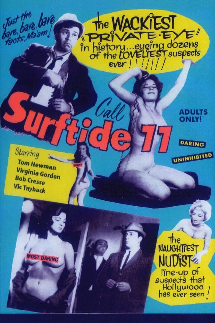 Surftide 77 photo