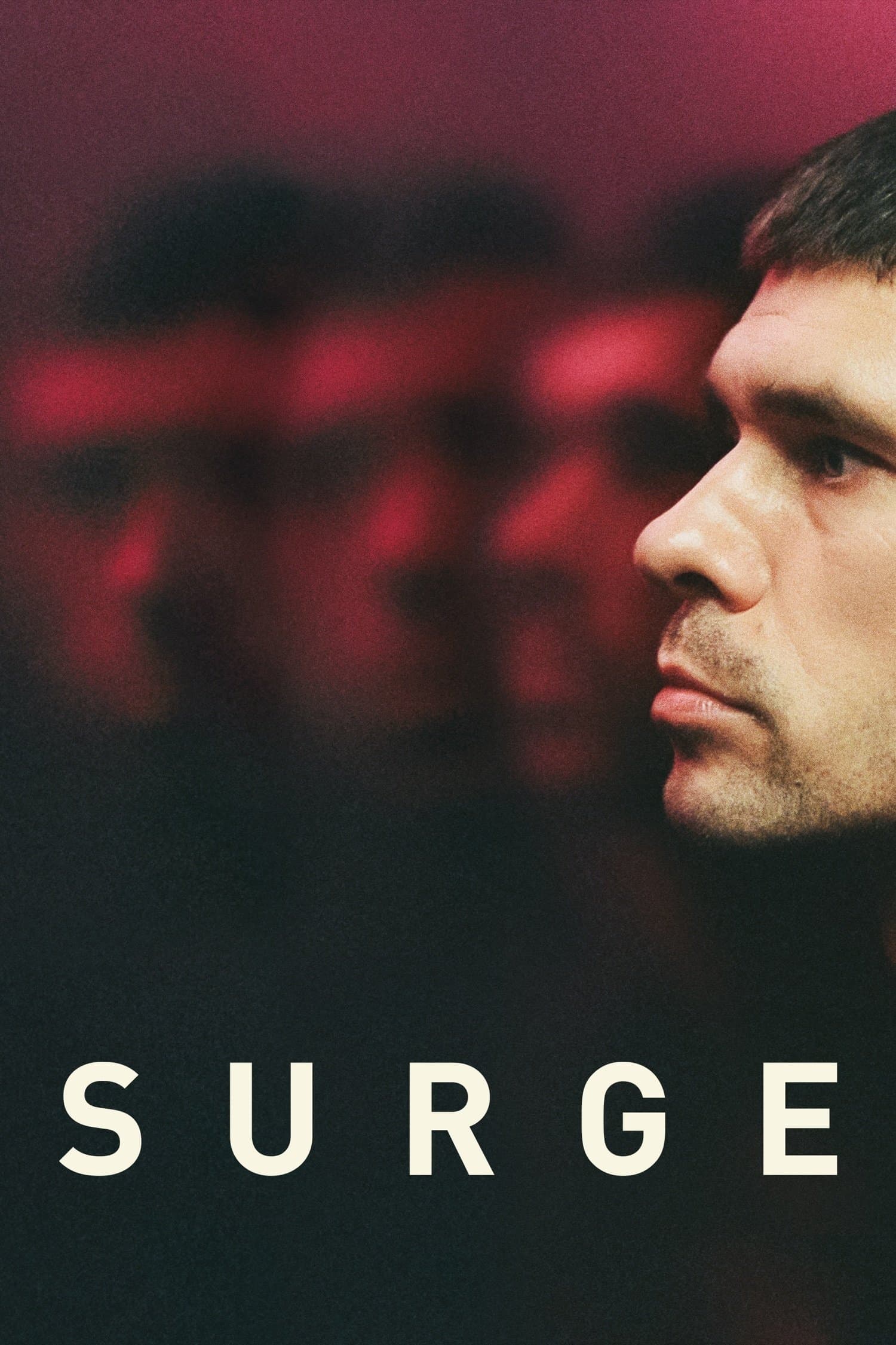 Surge photo