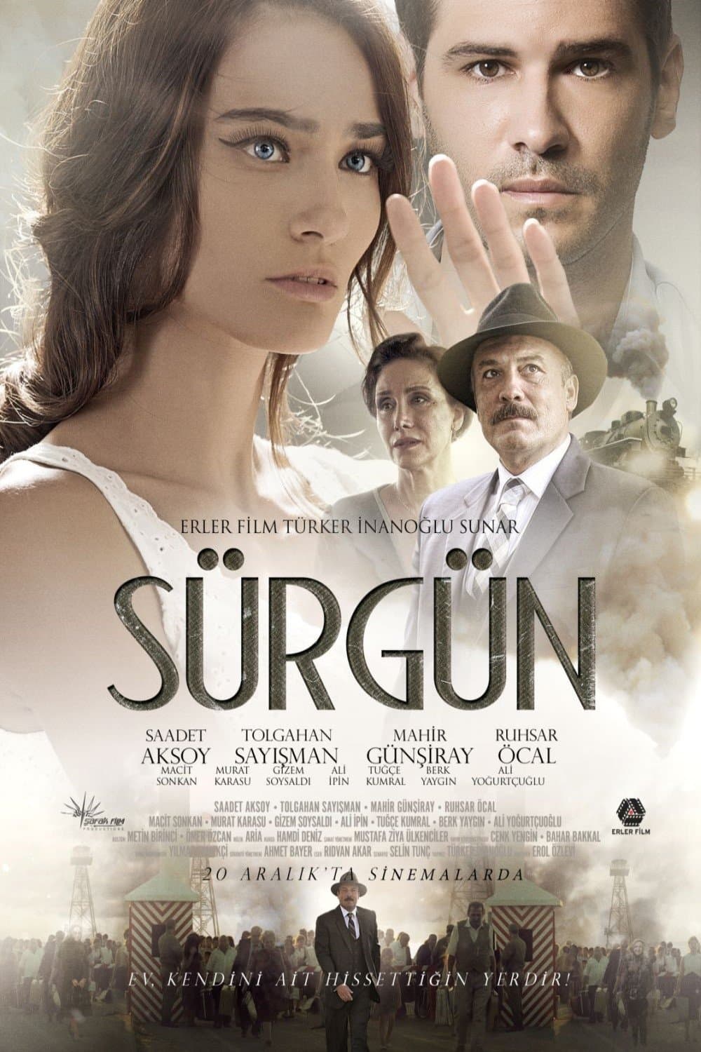 Sürgün photo