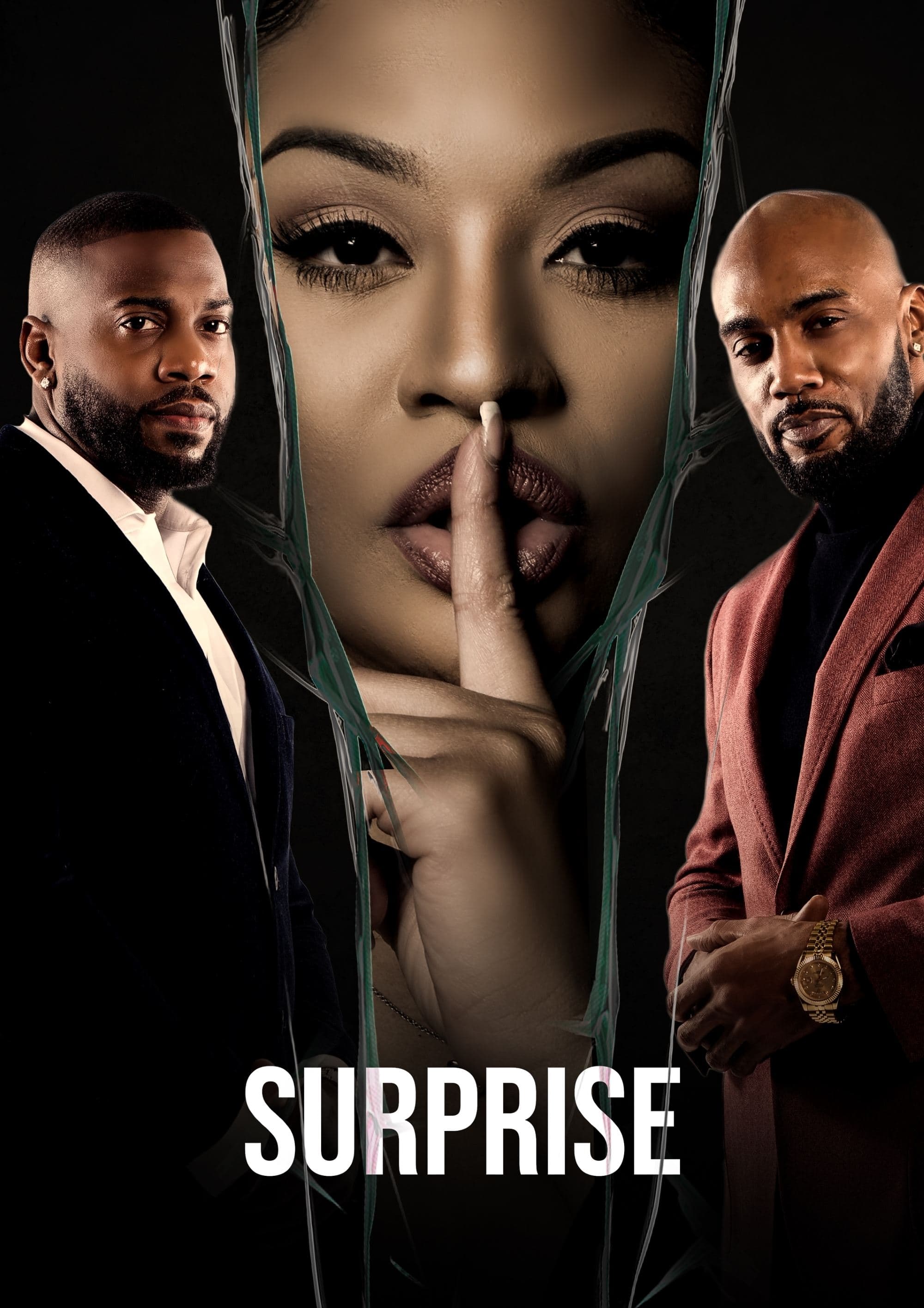 Surprise photo