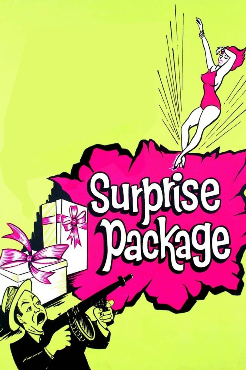 Surprise Package photo