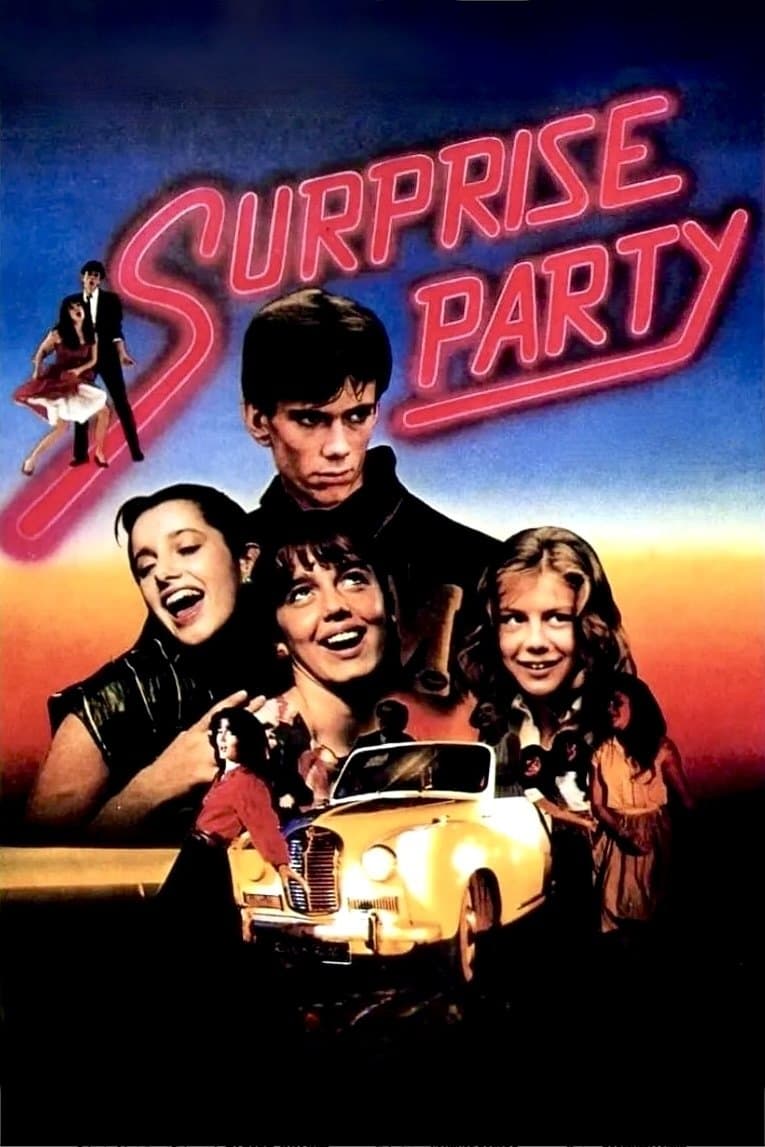 Surprise Party photo