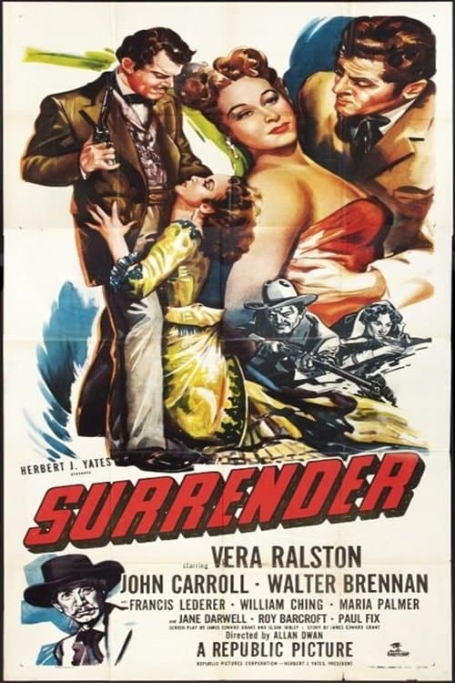 Surrender photo