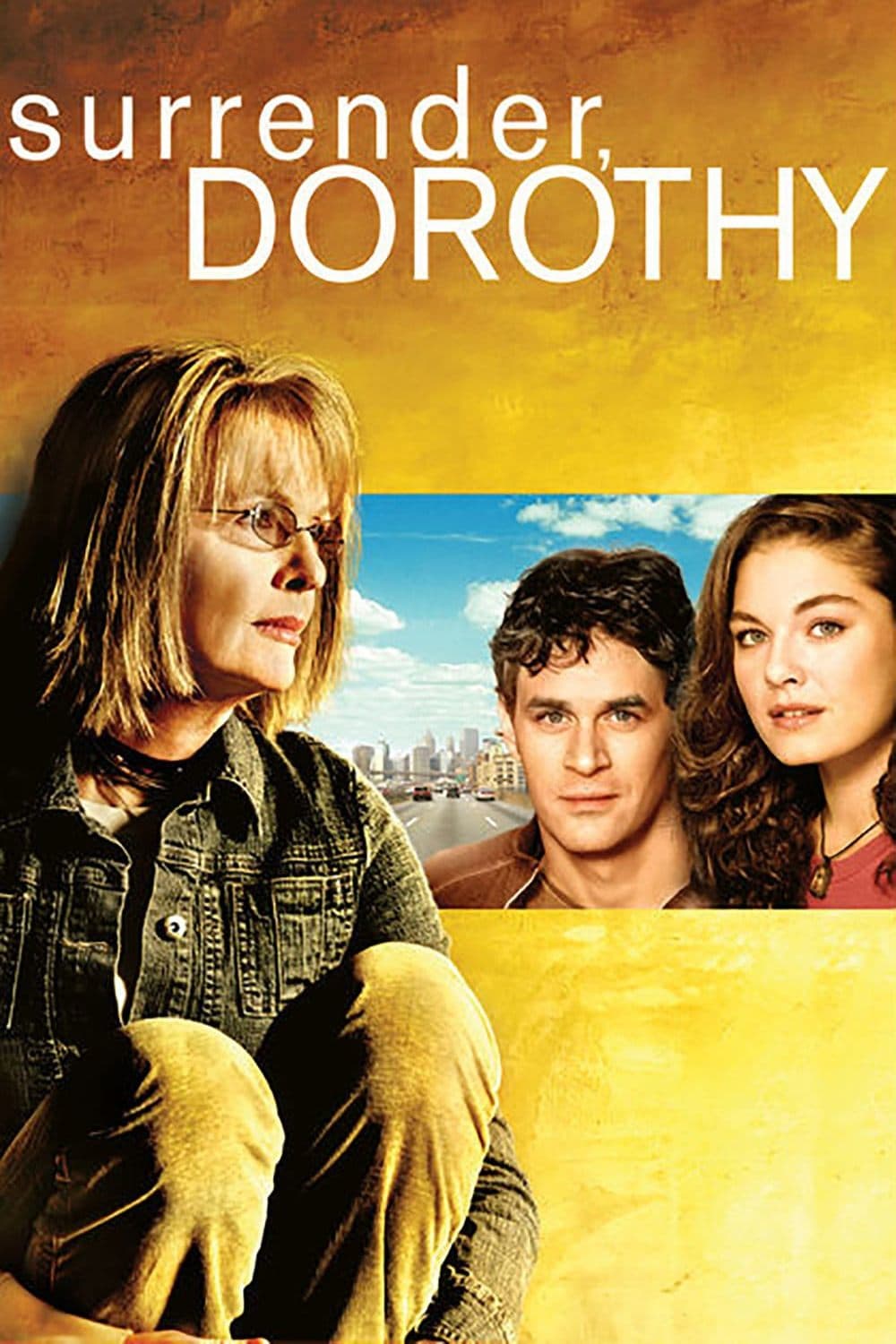 Surrender, Dorothy photo