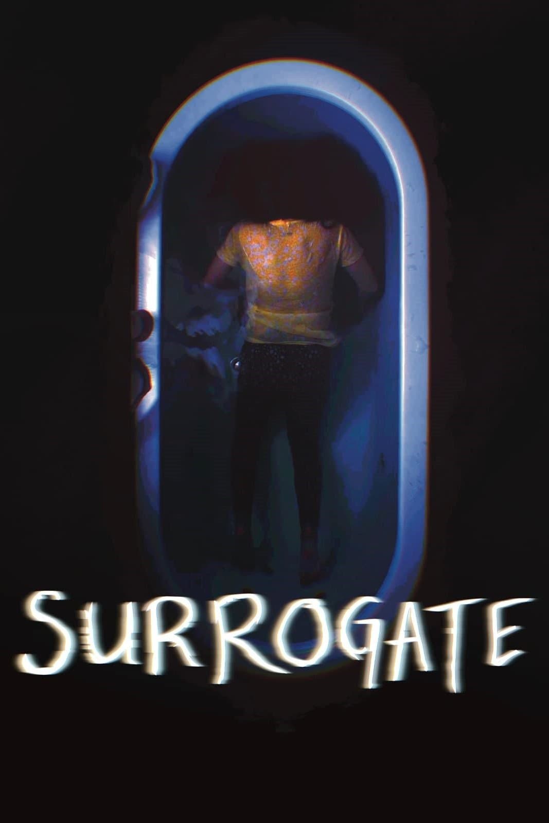 Surrogate photo