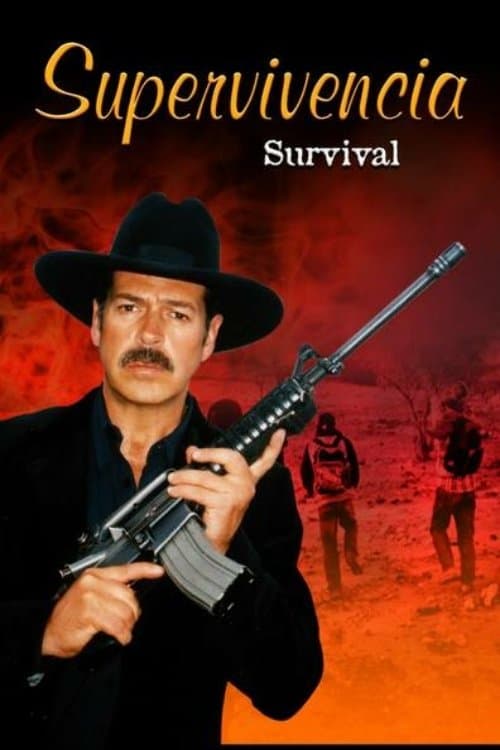 Survival photo