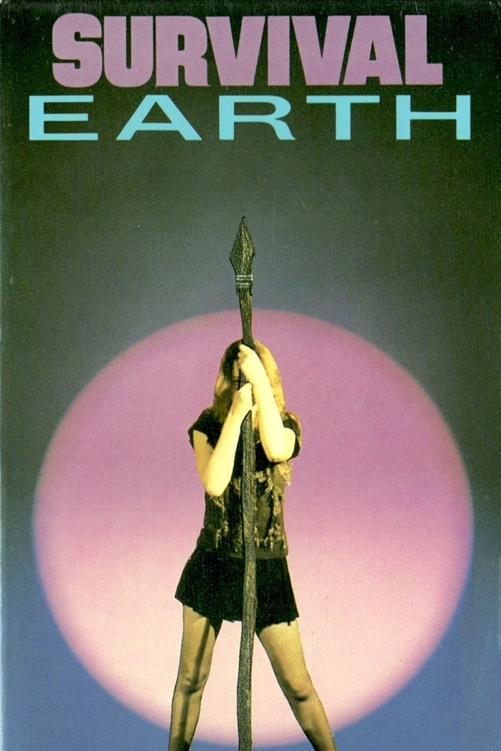 Survival Earth photo