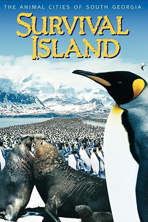 Survival Island photo