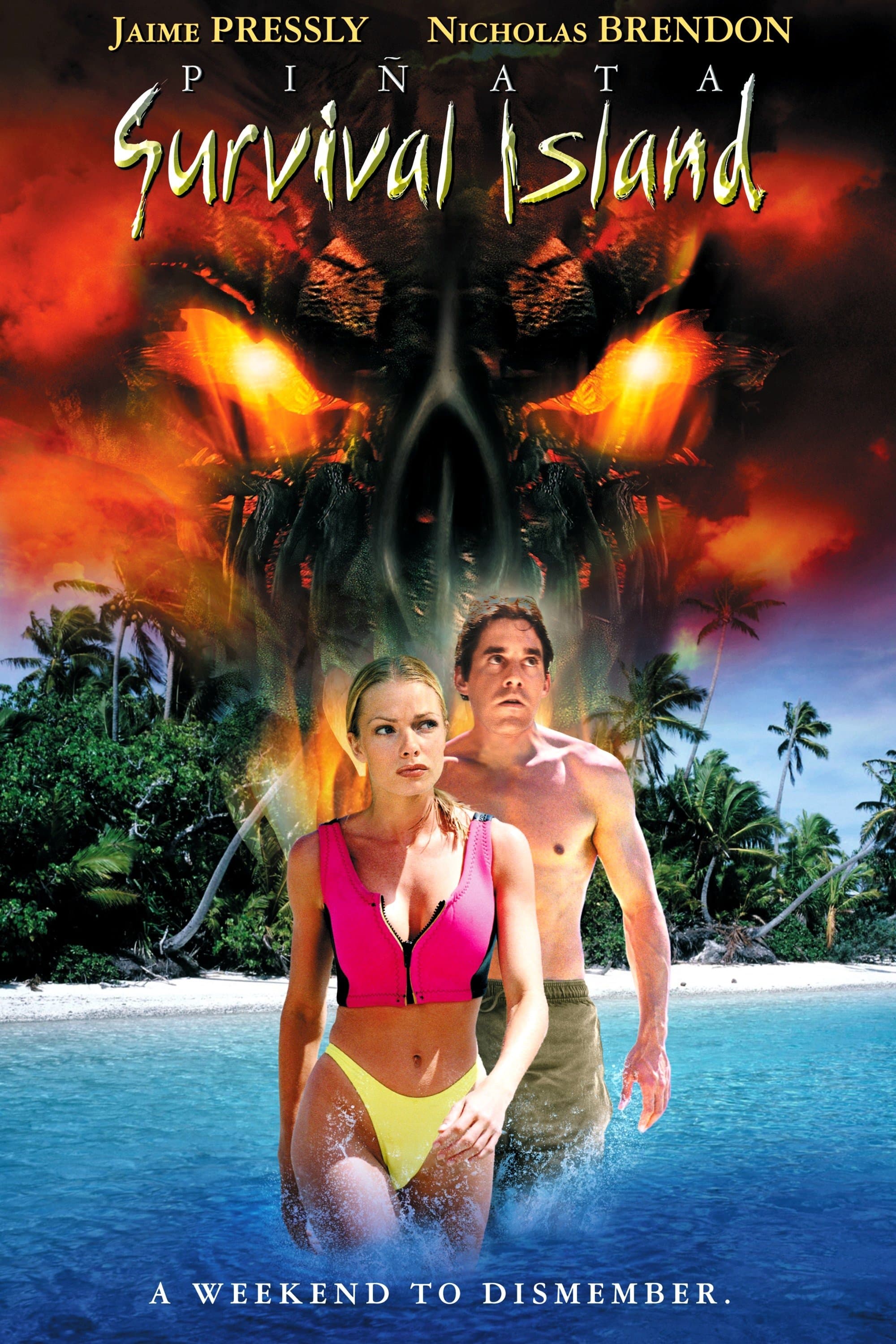 Survival Island photo