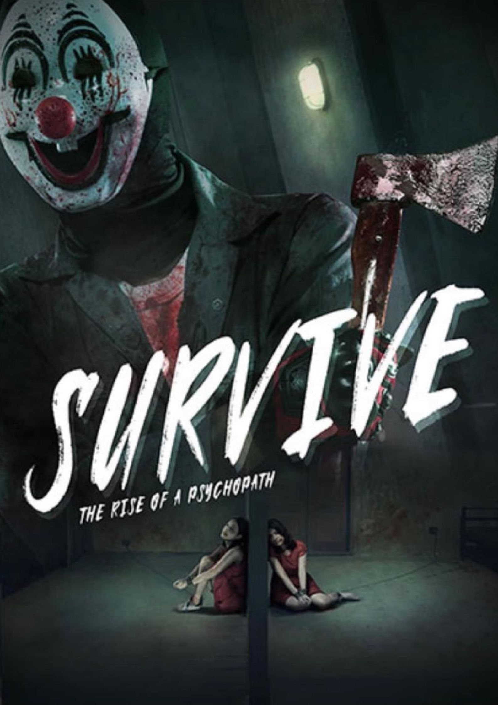 Survive photo