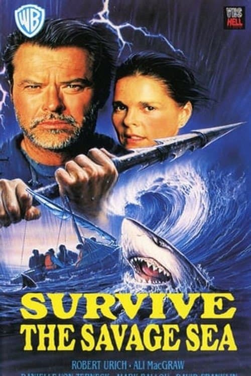 Survive the Savage Sea photo