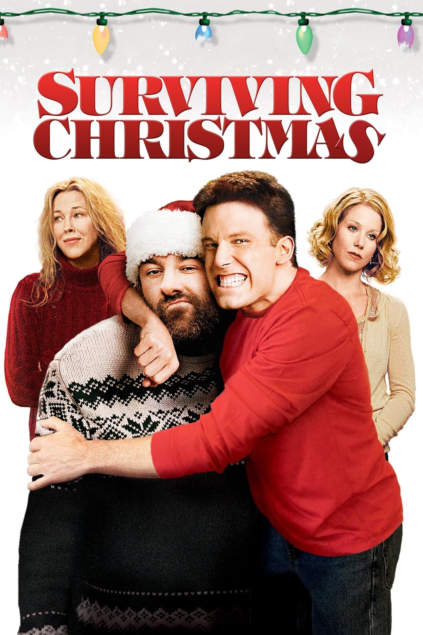 Surviving Christmas photo