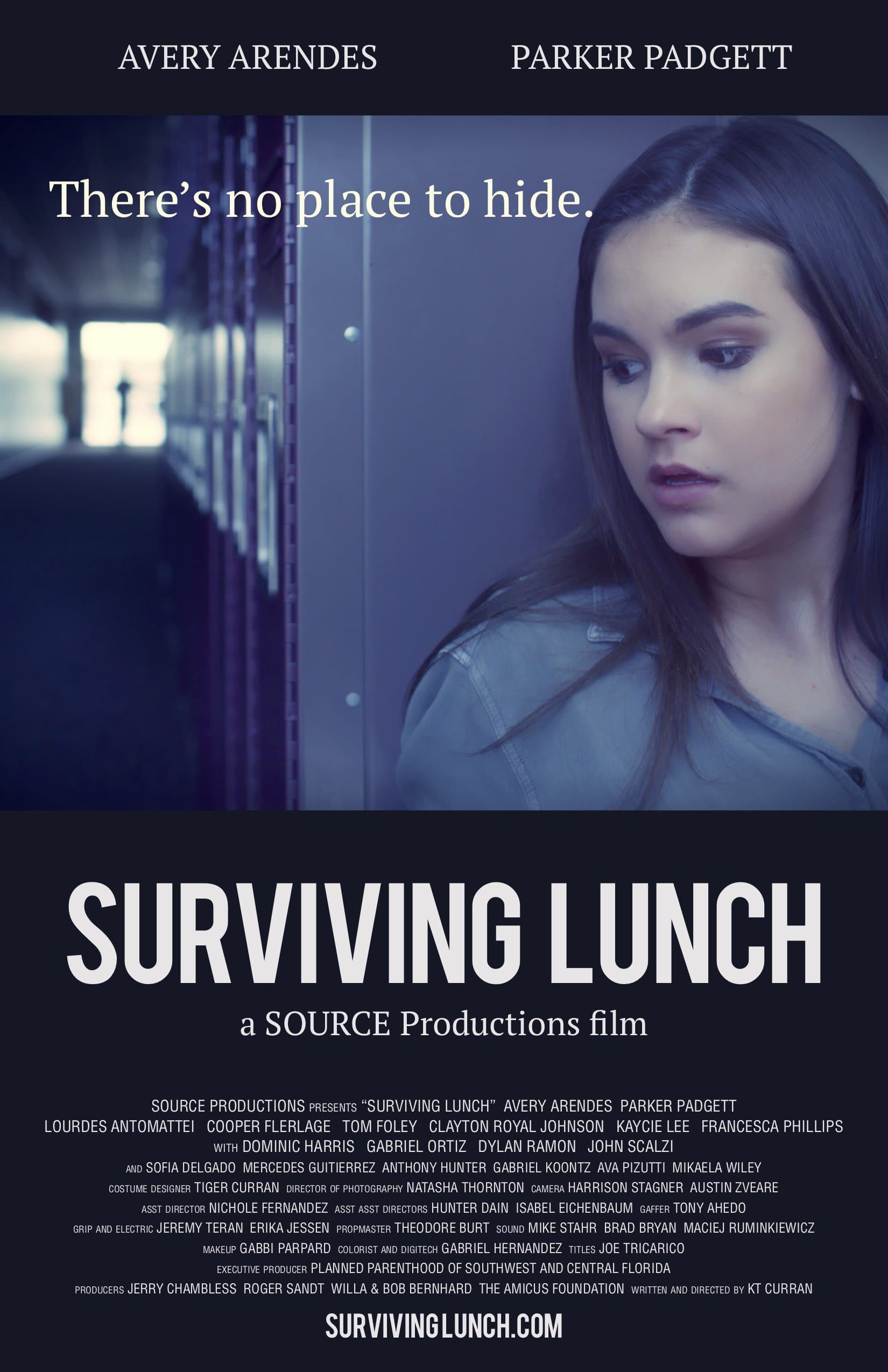 Surviving Lunch photo