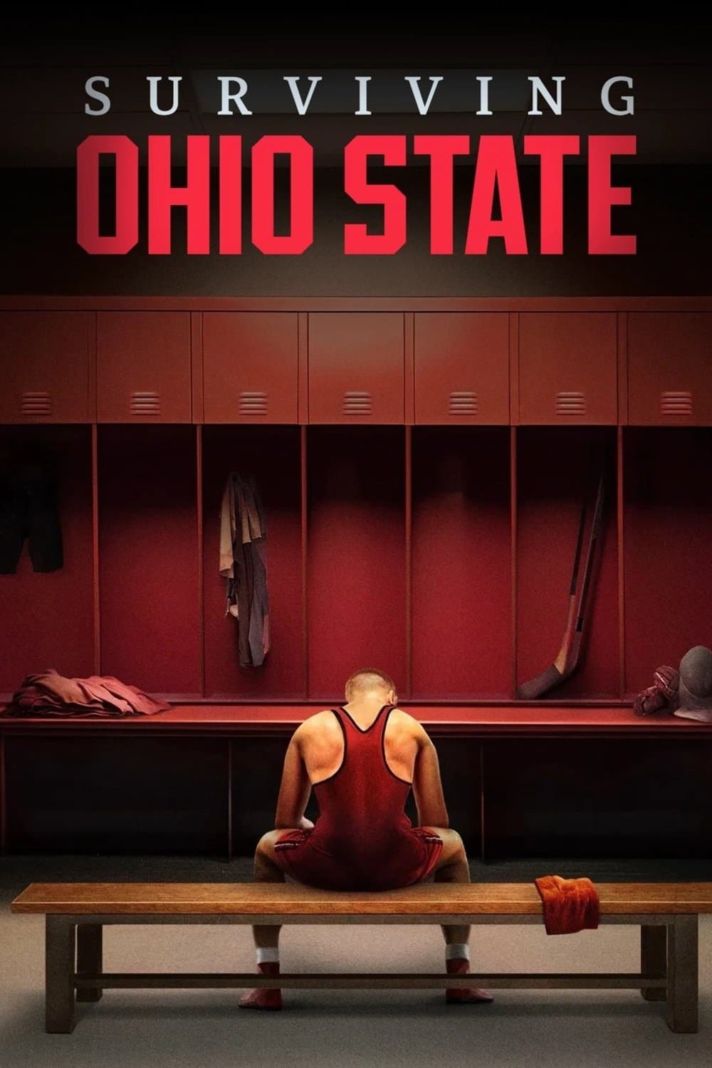 Surviving Ohio State photo