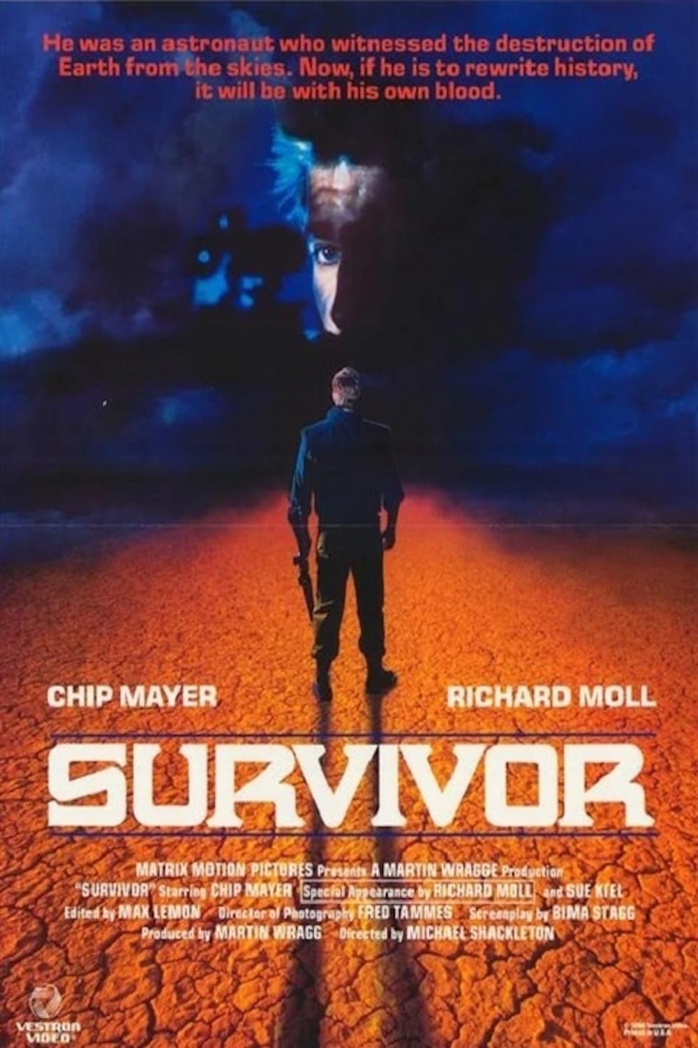 Survivor photo
