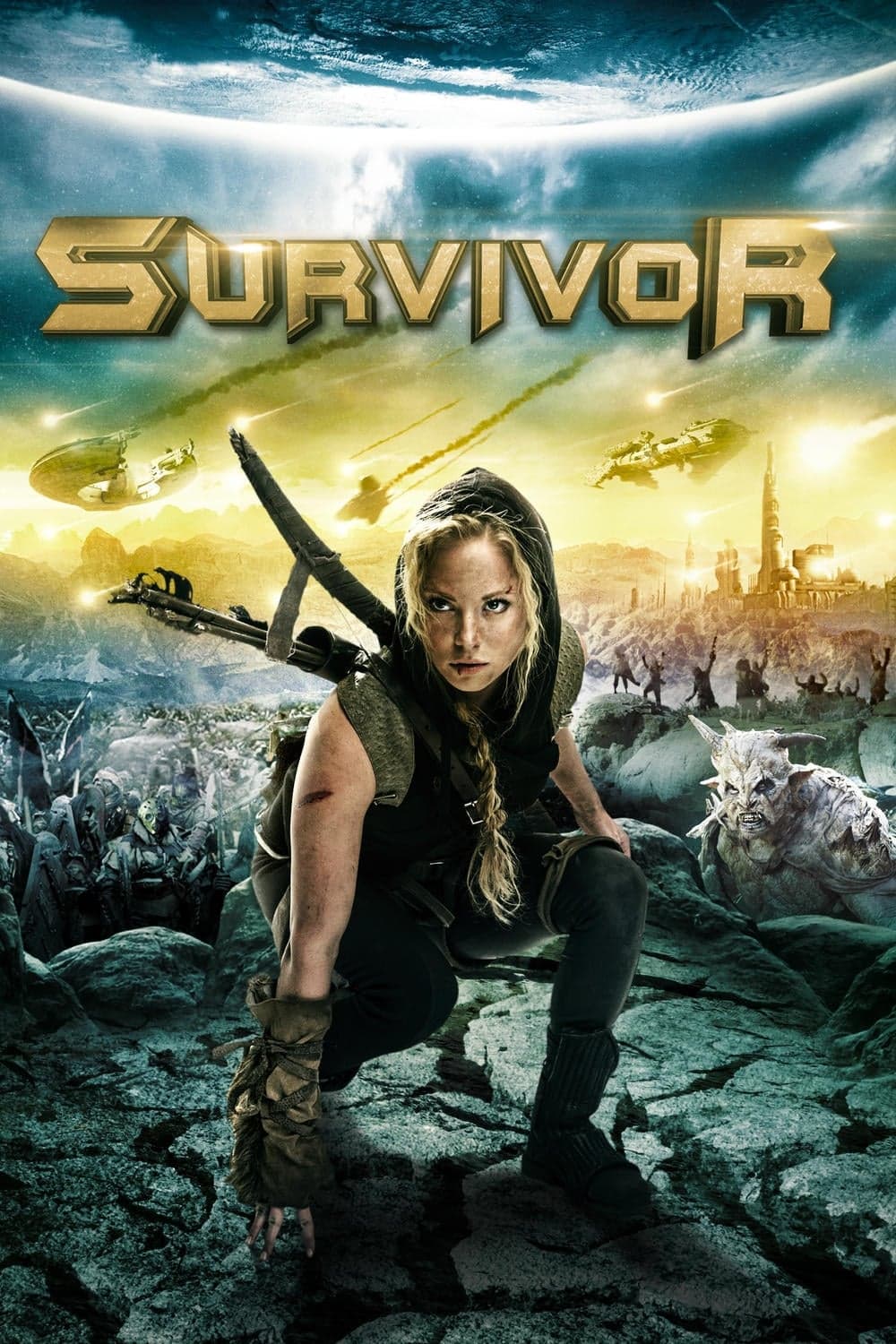 Survivor photo