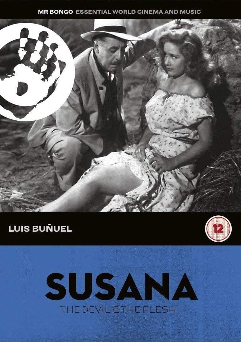 Susana photo