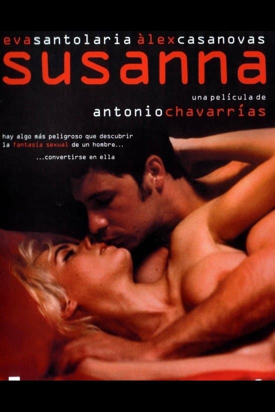 Susanna photo