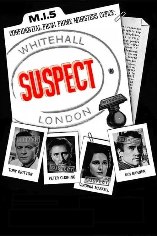Suspect photo
