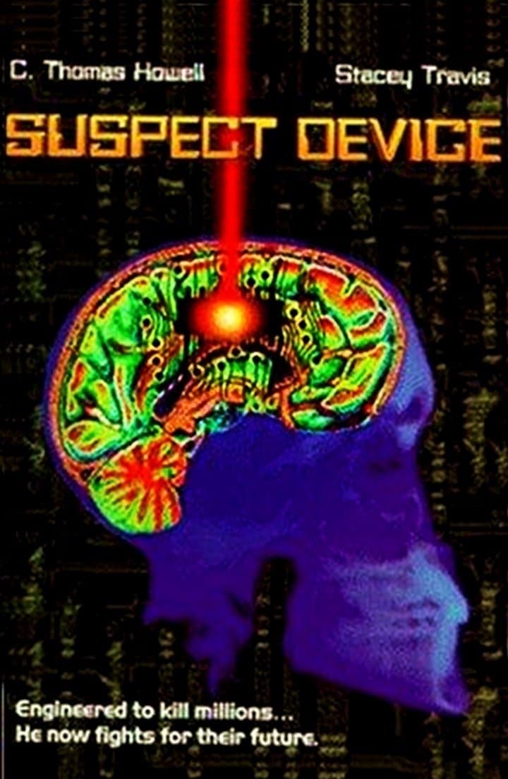 Suspect Device photo