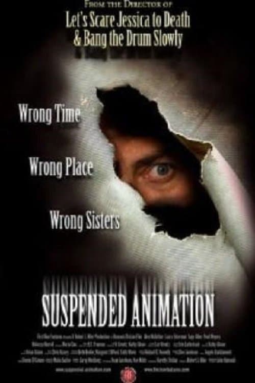 Suspended Animation photo