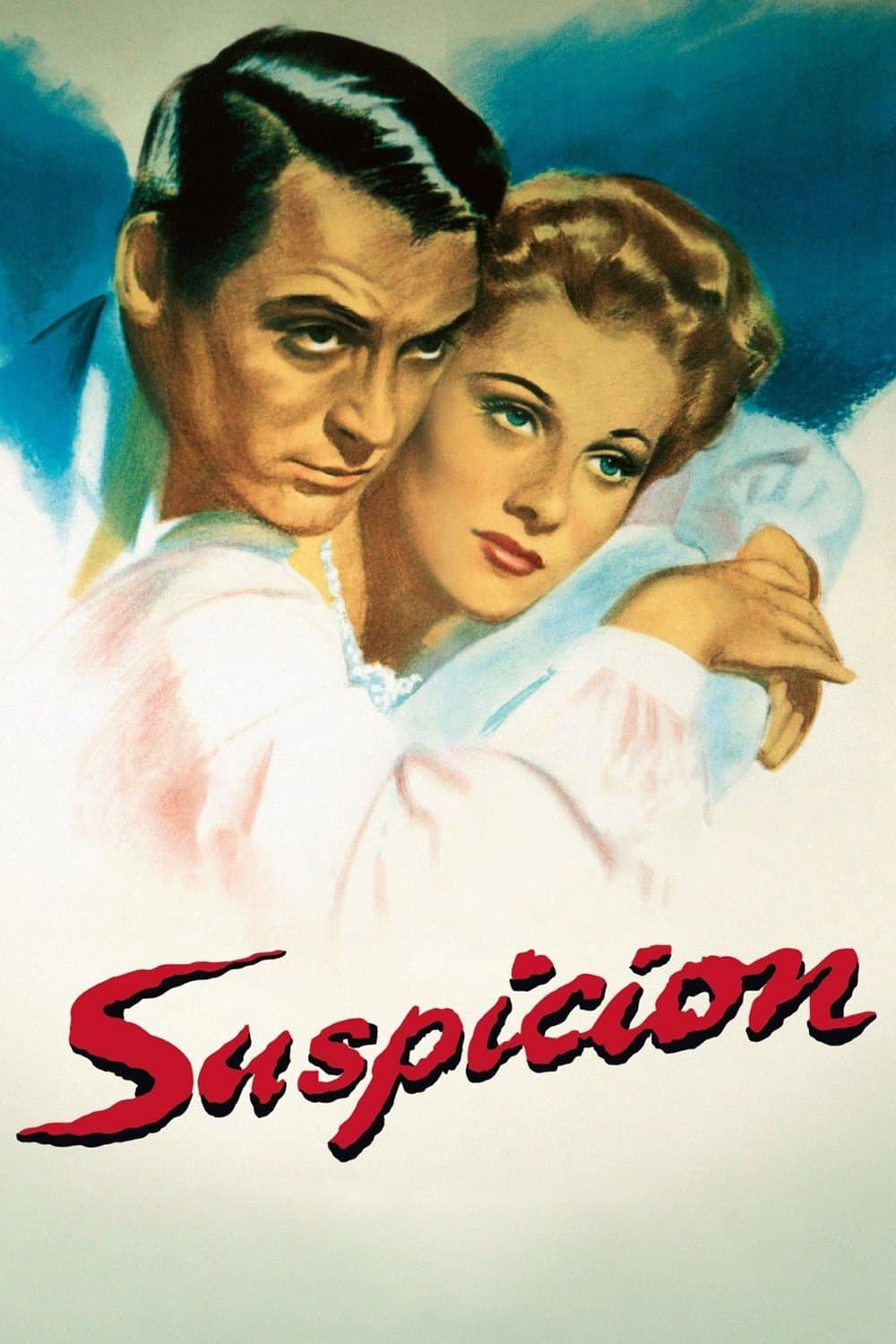 Suspicion photo