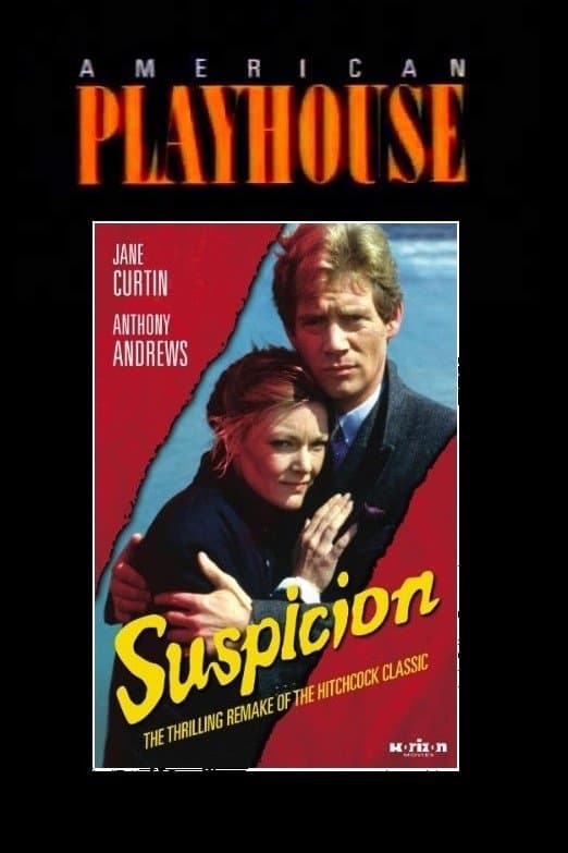 Suspicion photo
