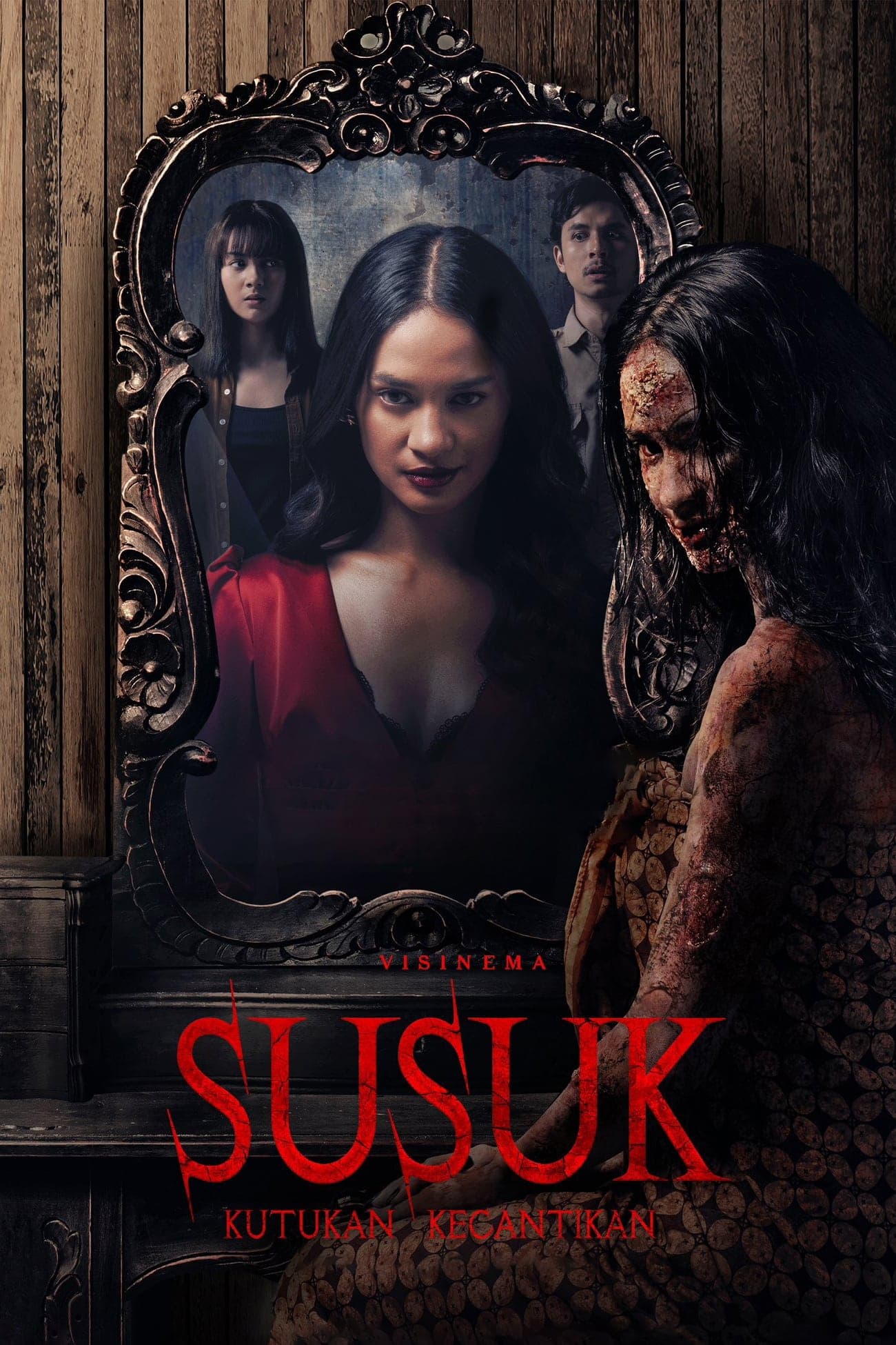 Susuk photo