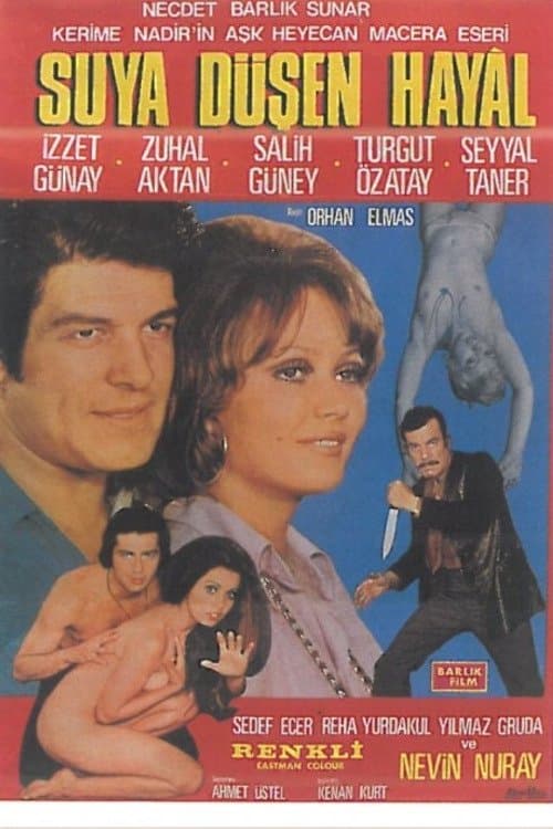 Suya Düşen Hayal photo