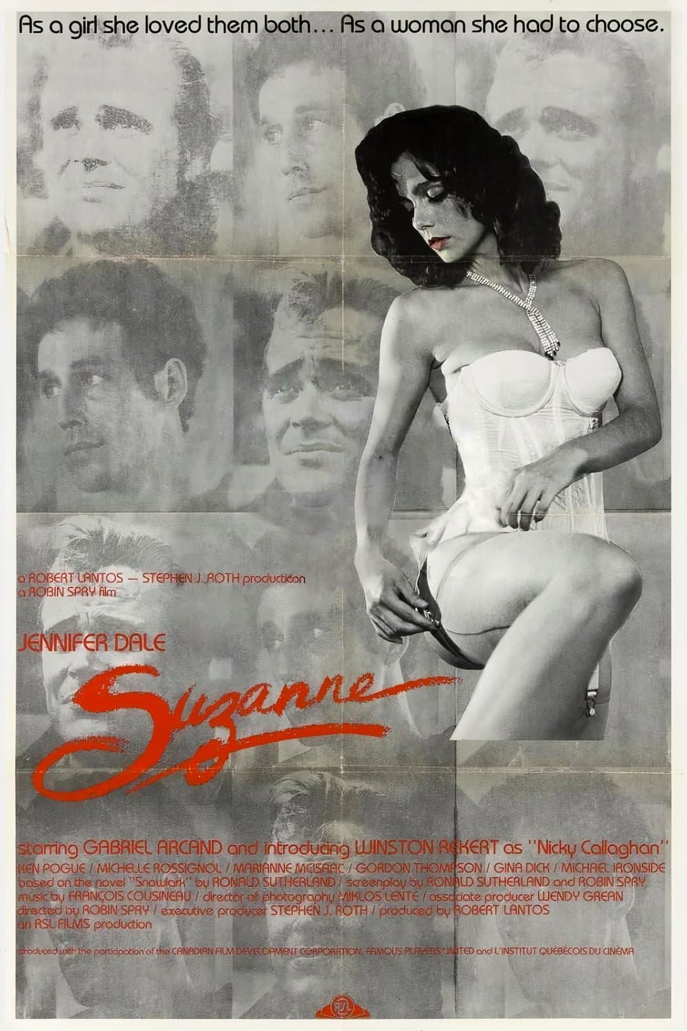Suzanne photo
