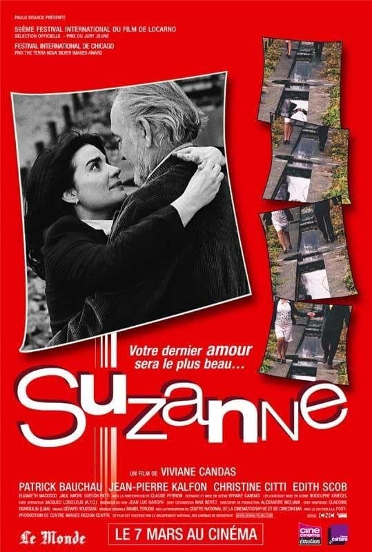 Suzanne photo