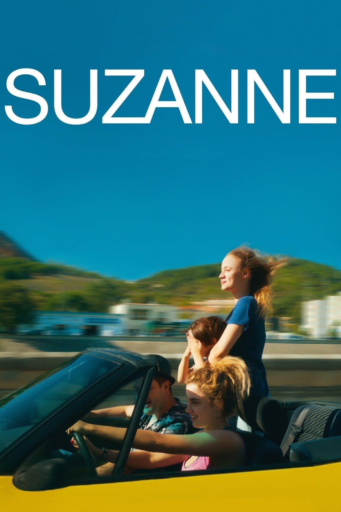 Suzanne photo
