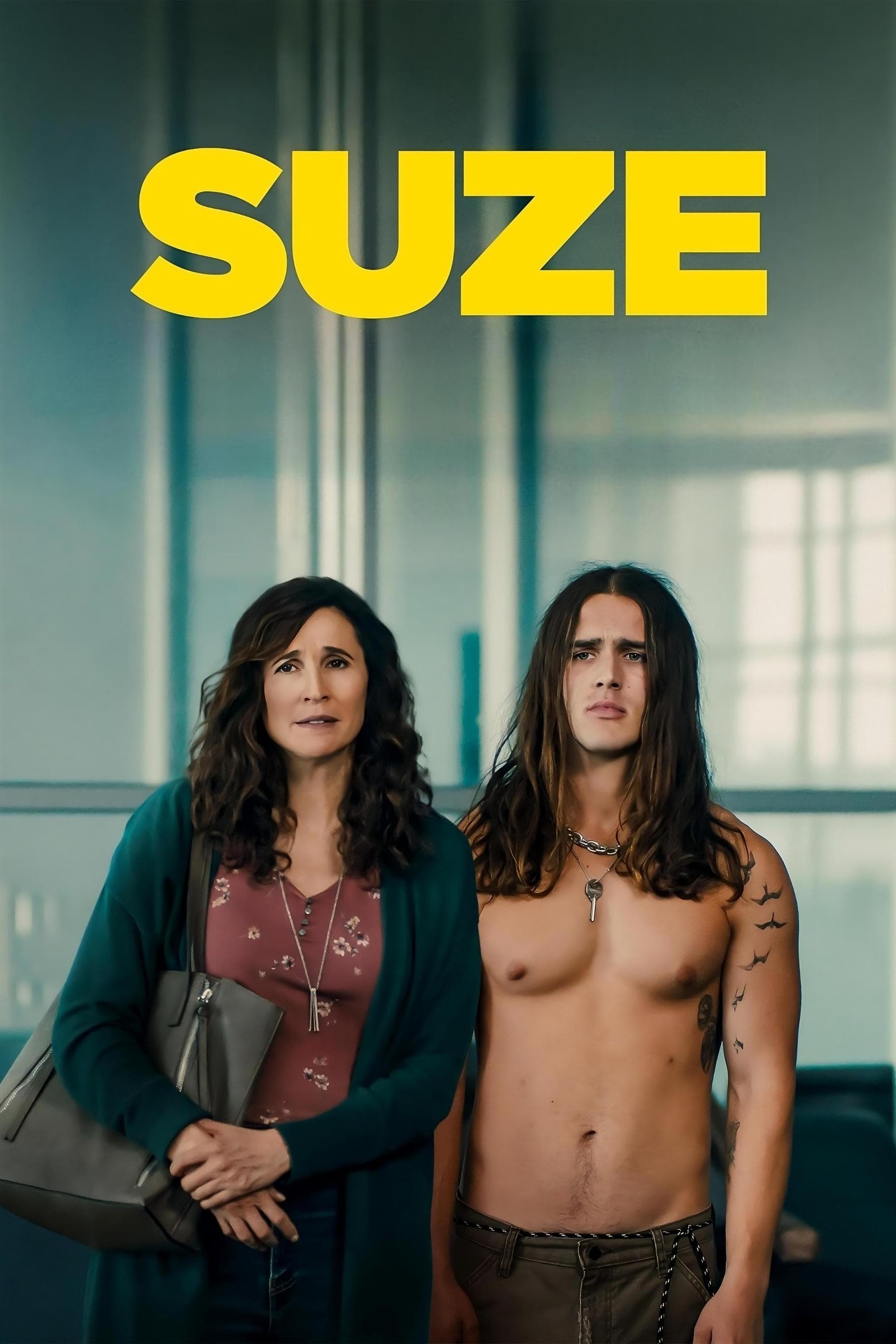 Suze photo