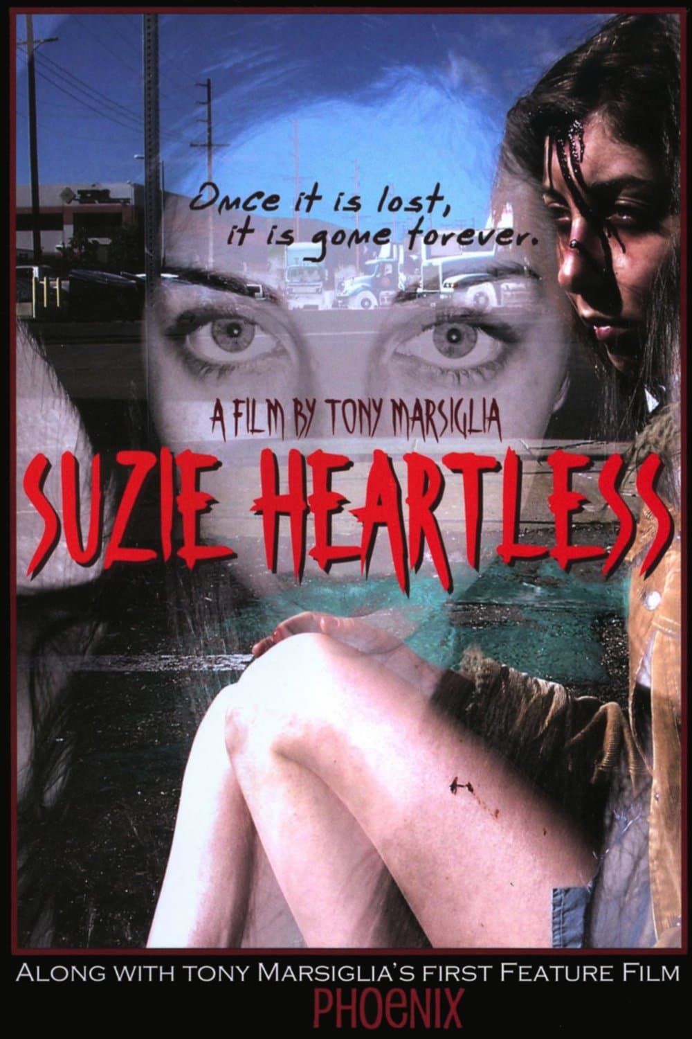 Suzie Heartless photo