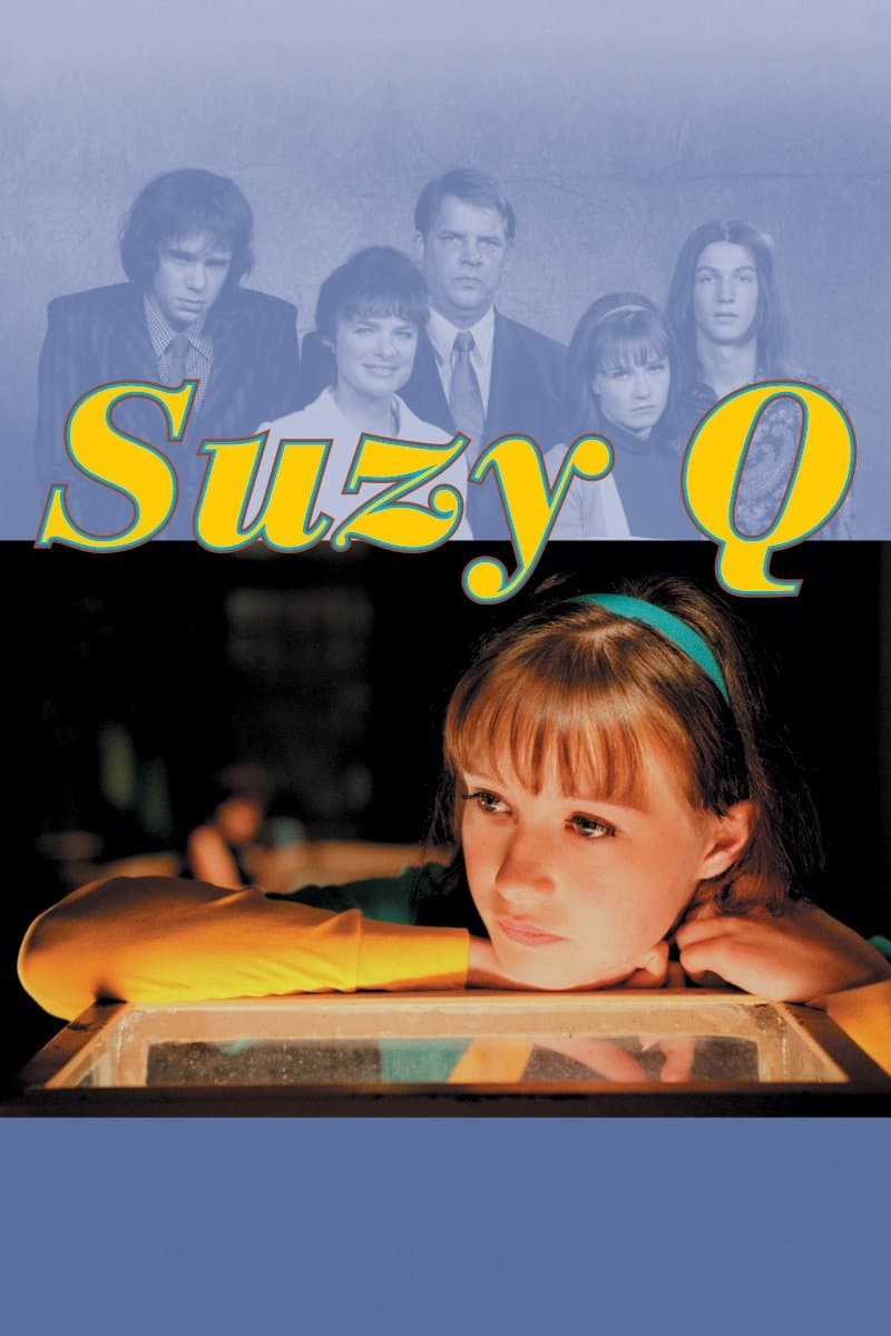 Suzy Q photo