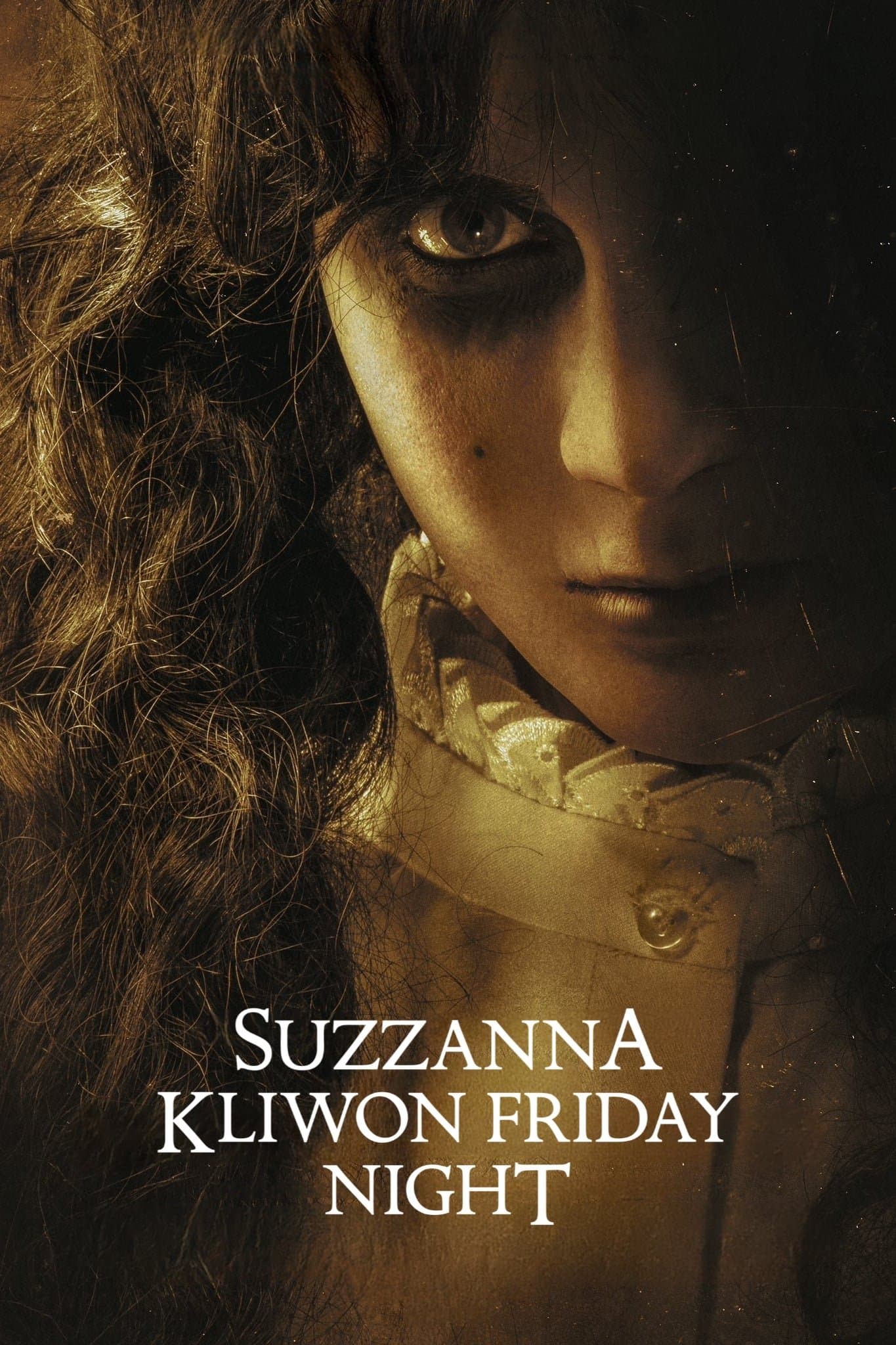 Suzzanna: Kliwon Friday Night photo