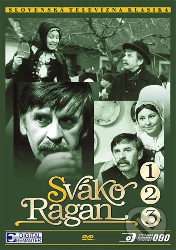 Sváko Ragan photo