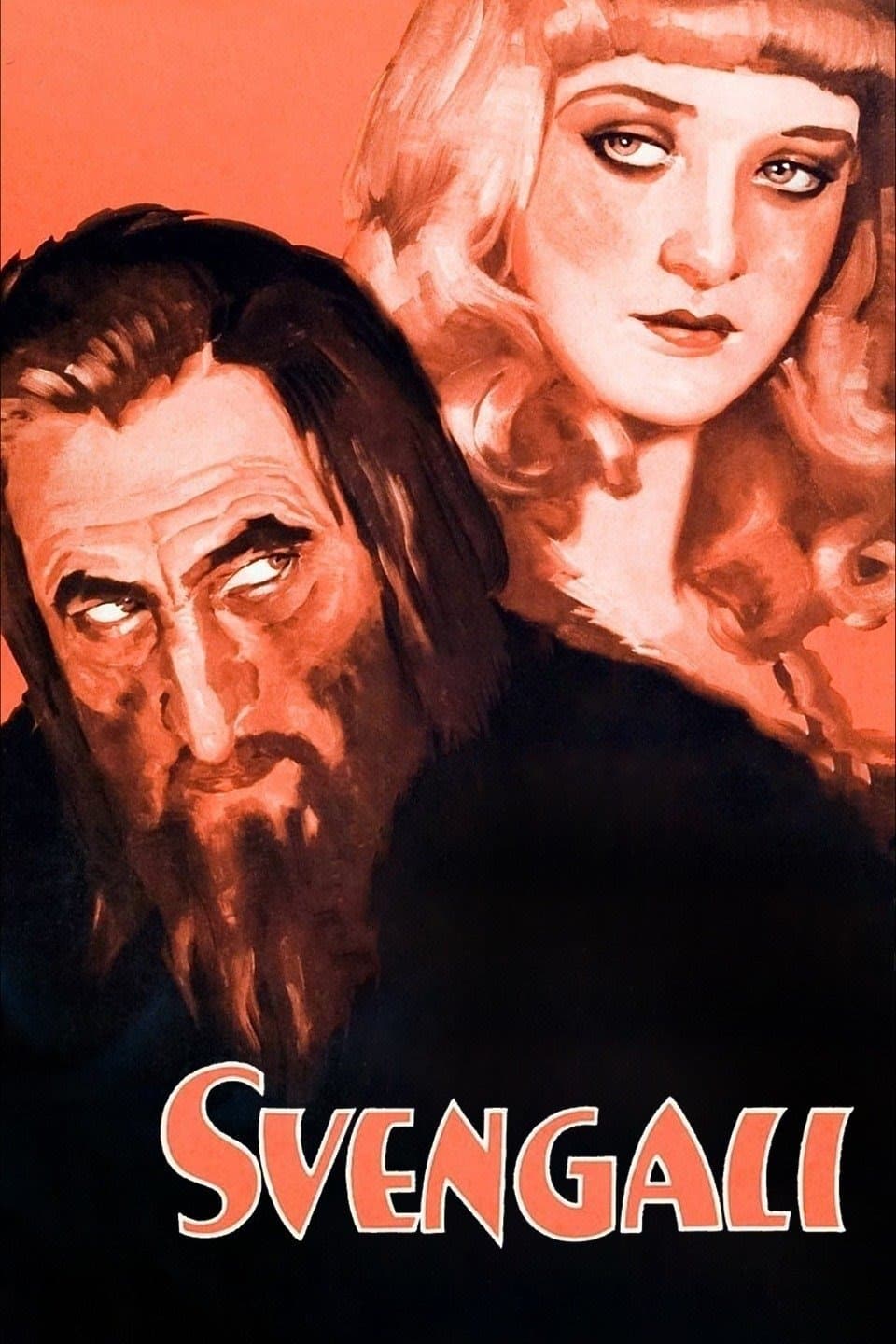 Svengali photo